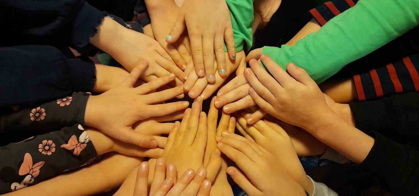 Unser Leitspruch: Unser Leitspruch: