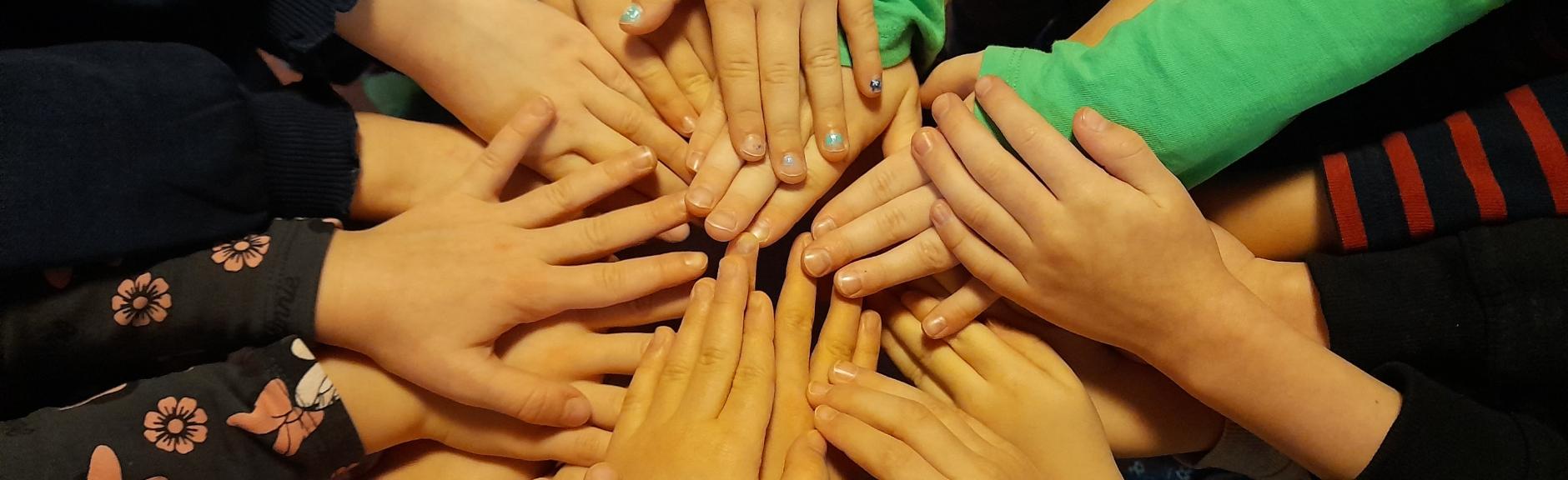 Unser Leitspruch: Unser Leitspruch: