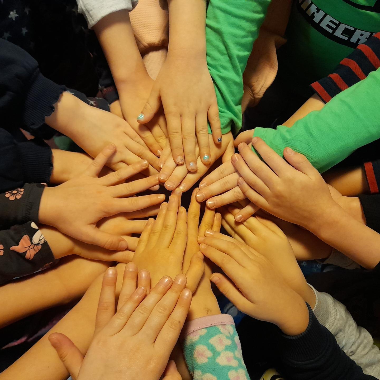 Unser Leitspruch: Unser Leitspruch: